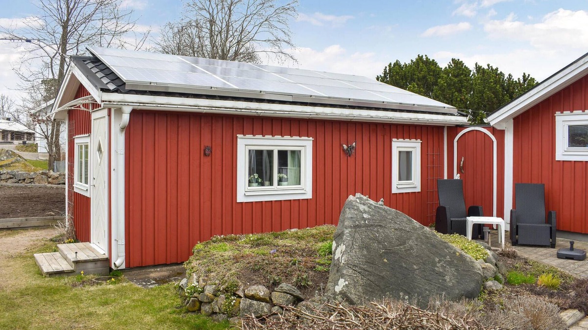 Ronneby House | Amazing home in Ronneby with WiFi