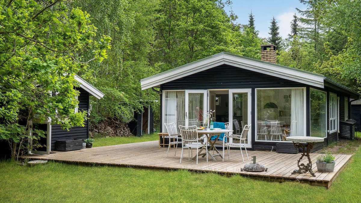 Rrvig House | Amazing home in Rørvig with kitchen