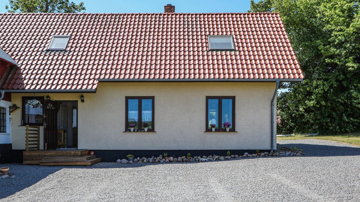 Rydsgard House | Amazing home in Rydsgård with kitchen