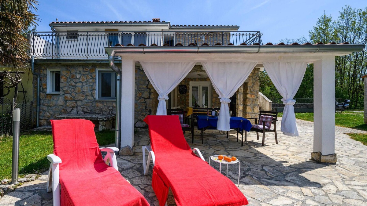 Santalezi House | Amazing Home in Santalezi With Wifi and 3 Bedrooms