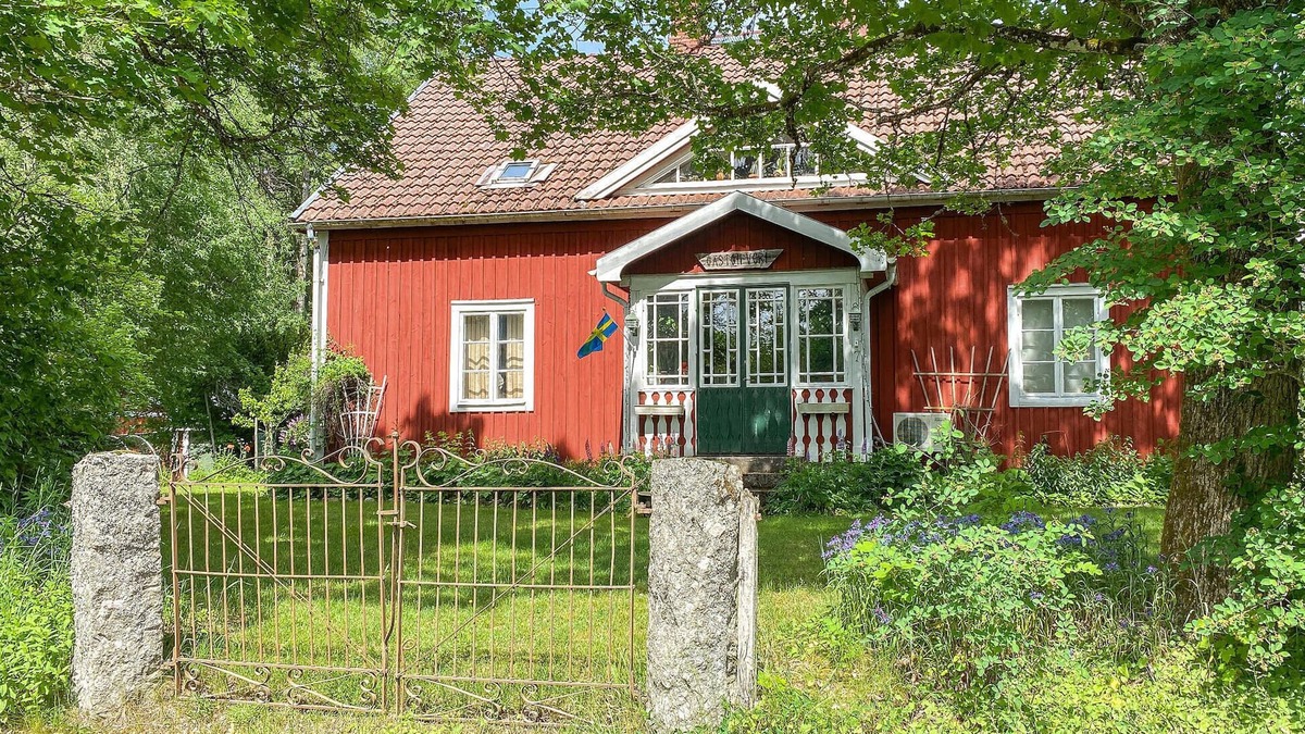 Savsjo House | Amazing home in Sävsjö with WiFi