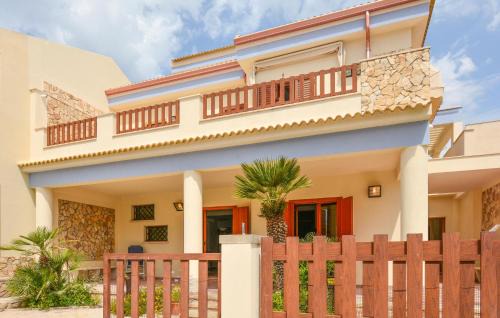 Scoglitti House | Amazing Home In Scoglitti
