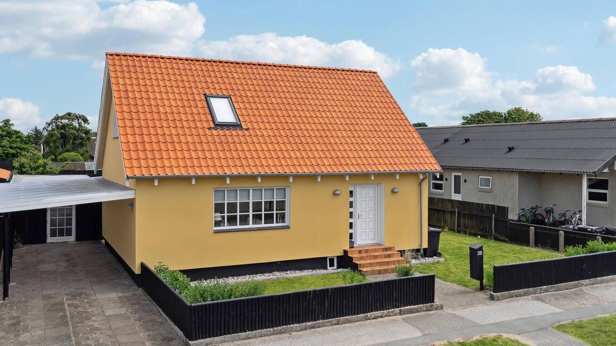 Skagen House | Amazing home in Skagen with WiFi