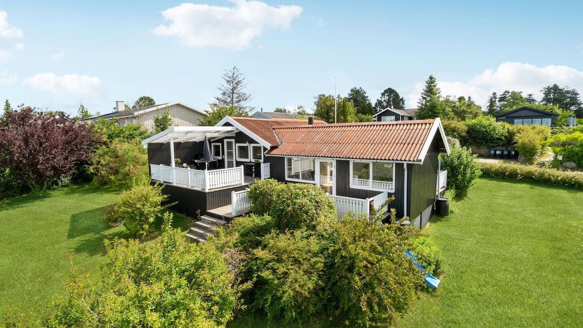 Skibby House | Amazing home in Skibby