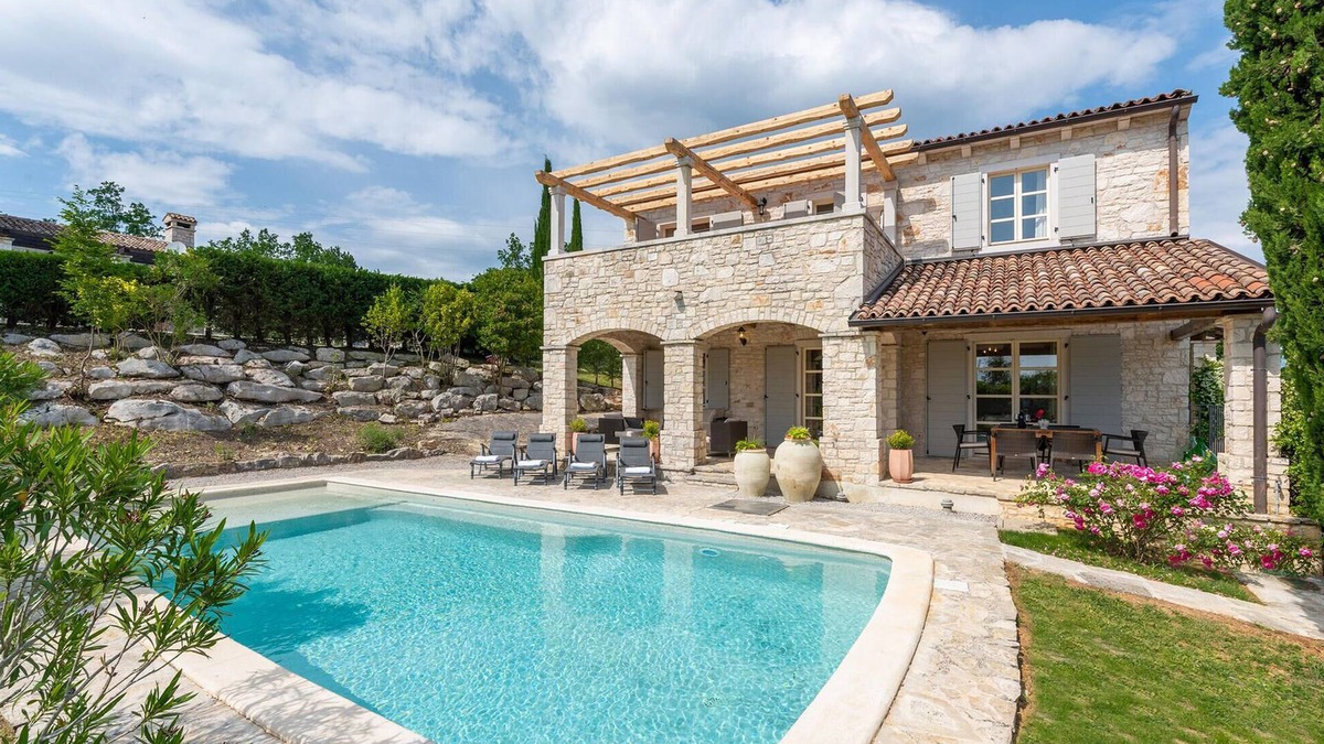 Buzet House | Amazing home in Sovinjak with WiFi