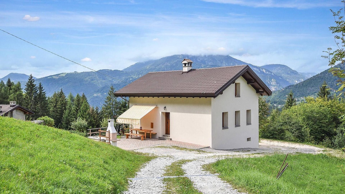 Sovramonte House | Amazing home in Sovramonte