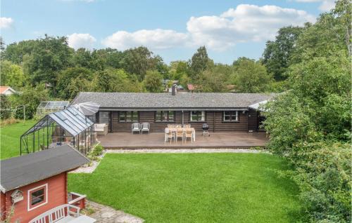 Stege House | Amazing Home In Stege With Kitchen