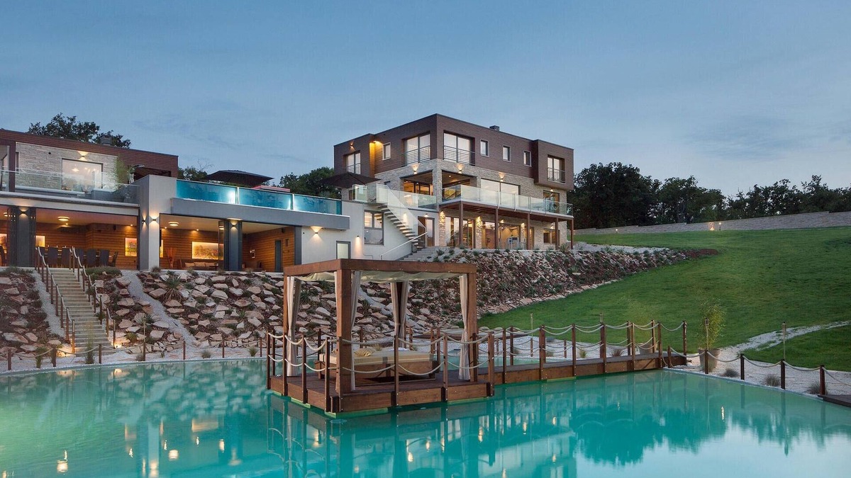 Jursici House | Amazing home in Svetvincenat with sauna