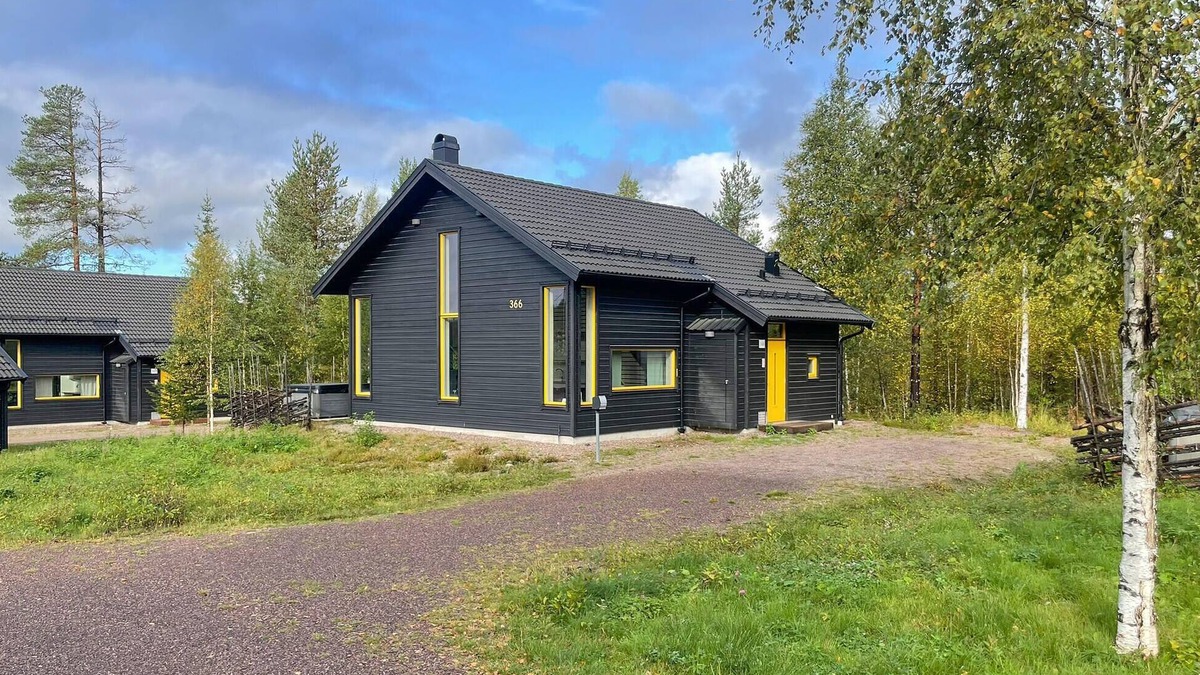 Transtrand House | Amazing home in Transtrand with sauna