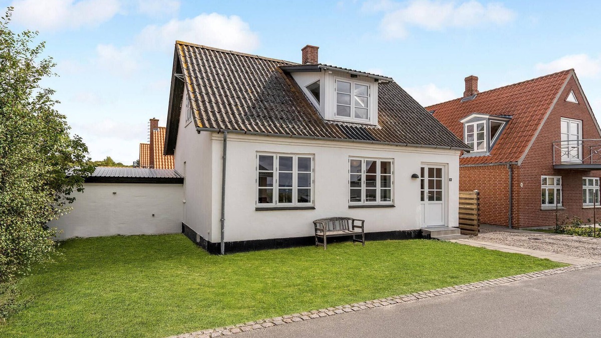 Lohals House | Amazing home in Tranekær with WiFi