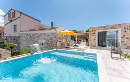 Kraj House | Amazing Home In Ugrinic