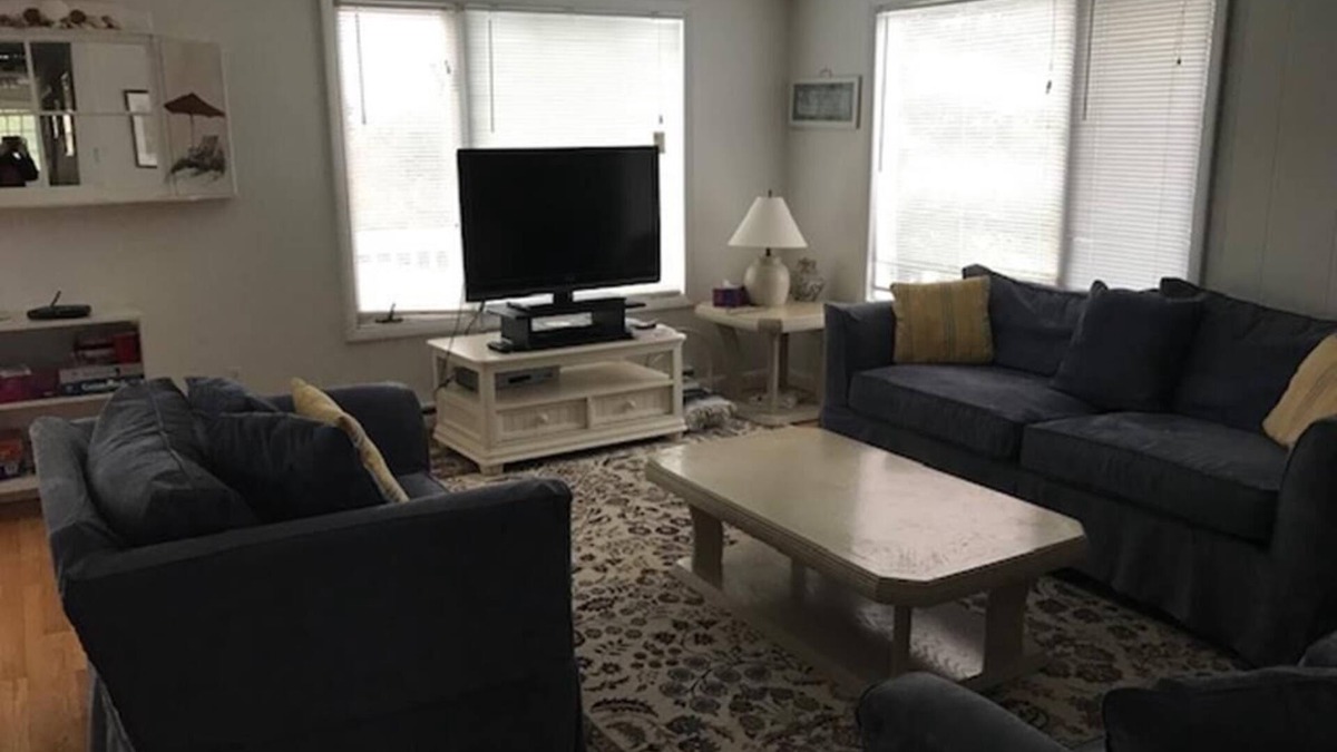 Barnegat Light House | Amazing home in Barnegat Light with 5 Bedrooms and WiFi
