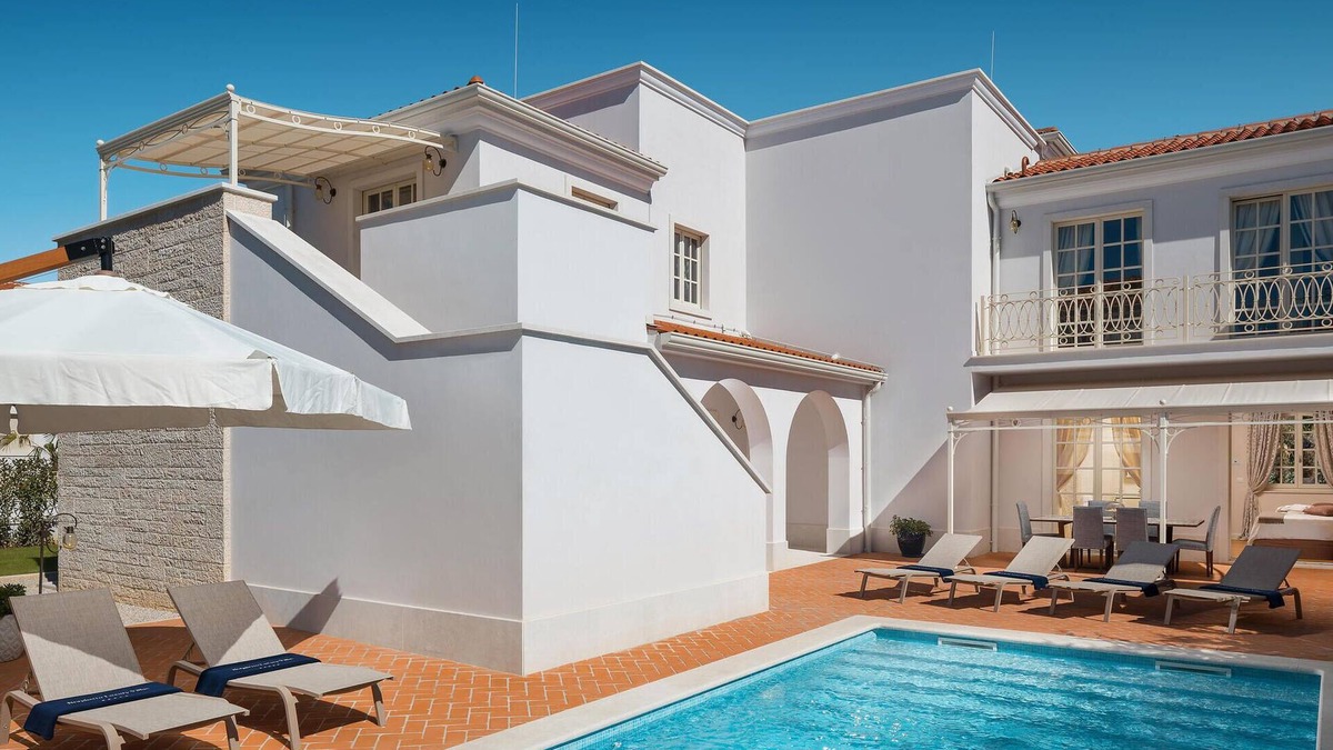 Tar-Vabriga House | Amazing home in Vabriga with kitchen