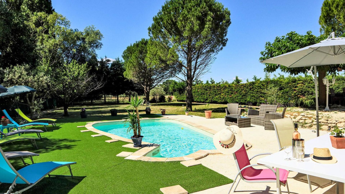 Valreas House | Amazing home in Valréas with WiFi