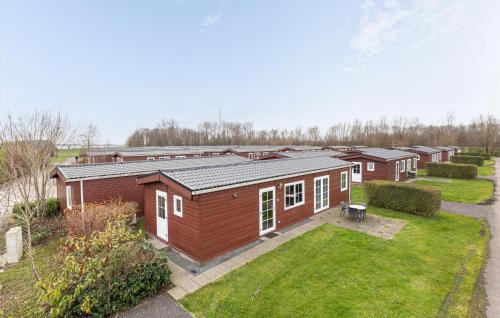 Wagenborgen House | Amazing Home In Wagenborgen With Wifi