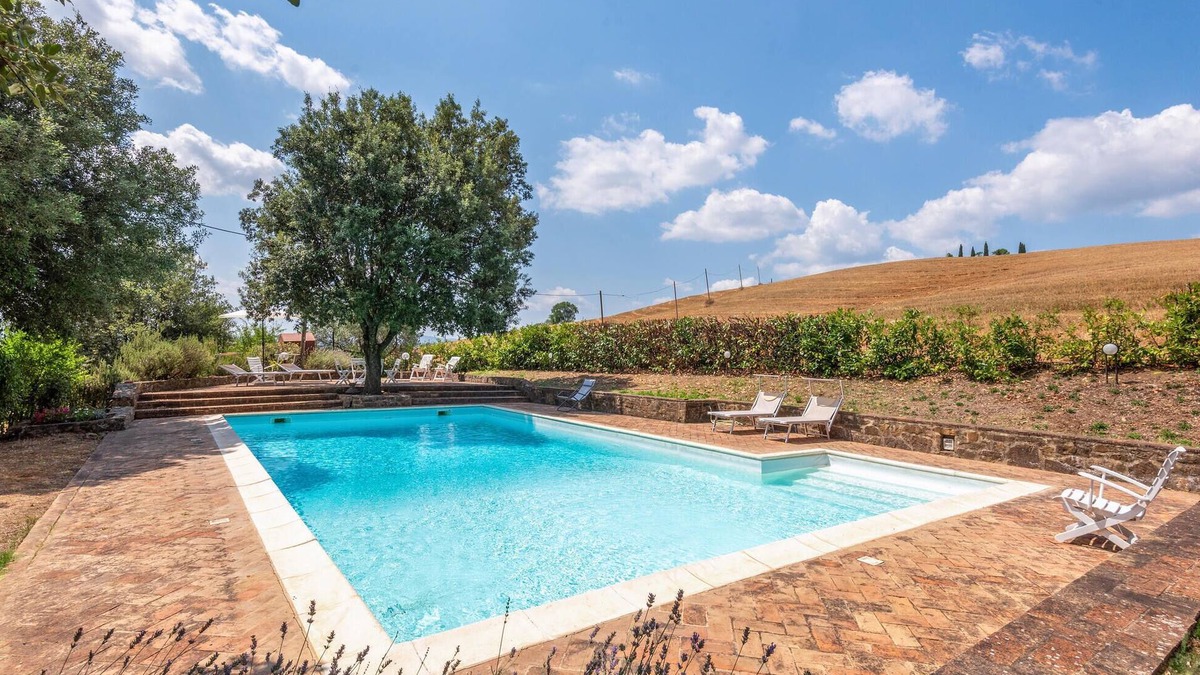 Bollano House | Amazing home in Monteroni d'Arbia
