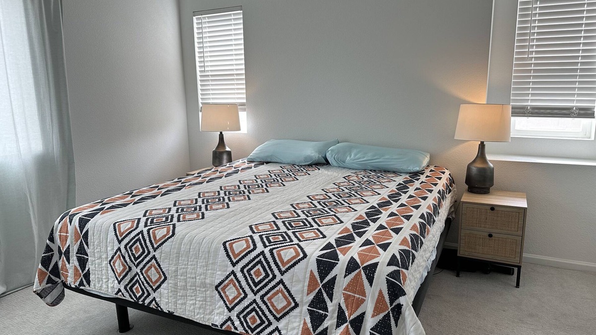 Commerce City House | Amazing home near DIA and I70