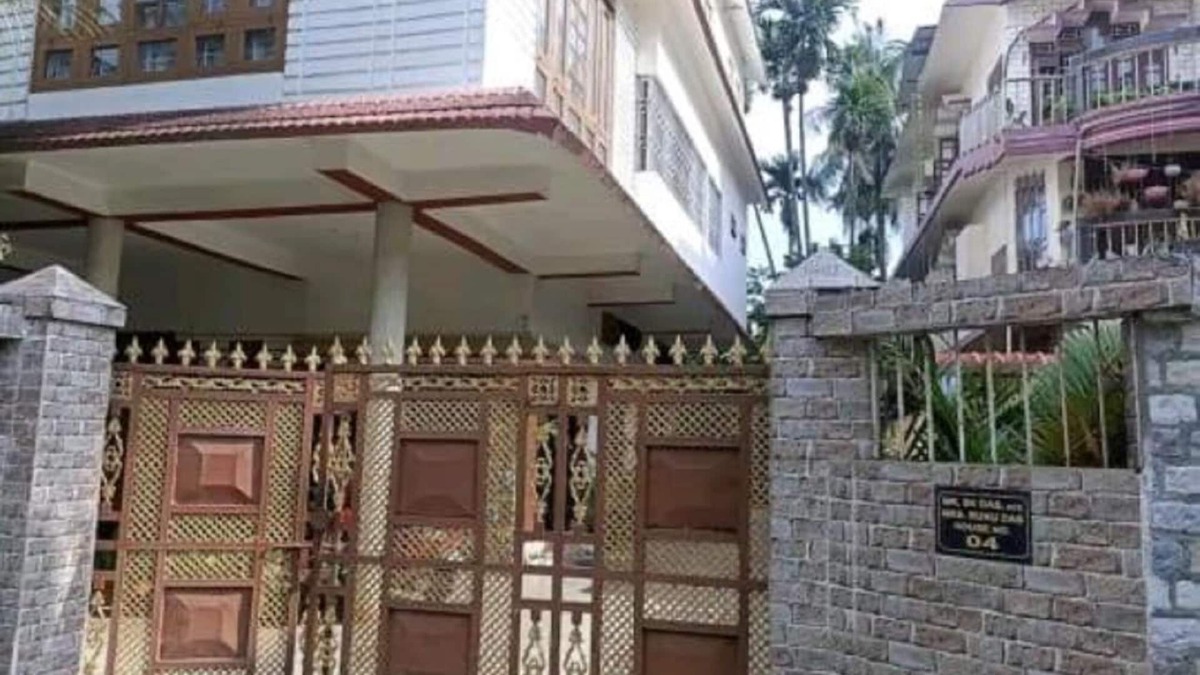 Sualkuchi Apartment | Amazing Homestay