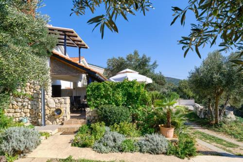 Miholascica Apartment | Amazing house, 20 m from the beach, 80 m2