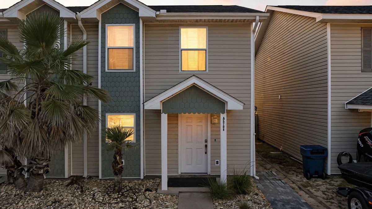 Panama City House | Amazing house in heart of St Andrews