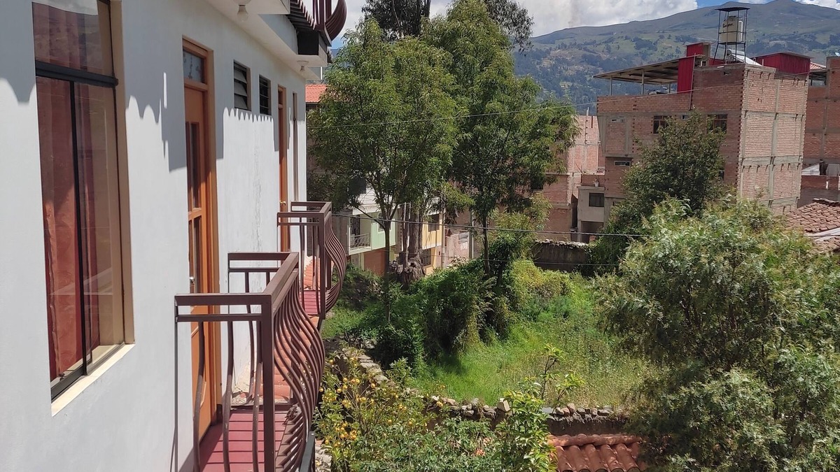 Huaraz House | Amazing Huaraz