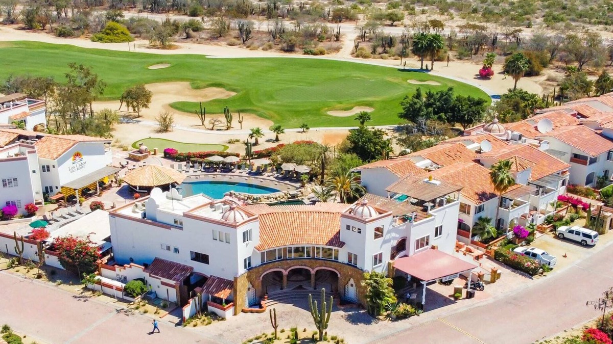 Colonia El Progreso Villa | Amazing King Suite Villa + Terrace