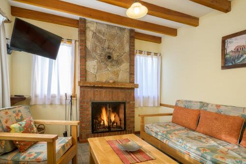 San Martin de los Andes Ski Chalet | Amazing Lodge in San Martin de los Andes SMA-RV by Apartments Bariloche