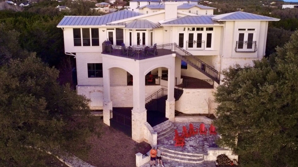 Highland Lake Estates House | Amazing Lakefront Vacation Home