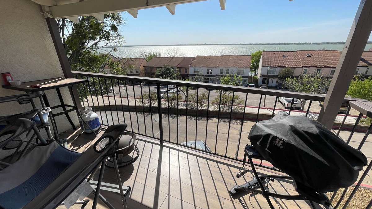 Rockwall House | Amazing Lakeview in Resort Lifestyle Community