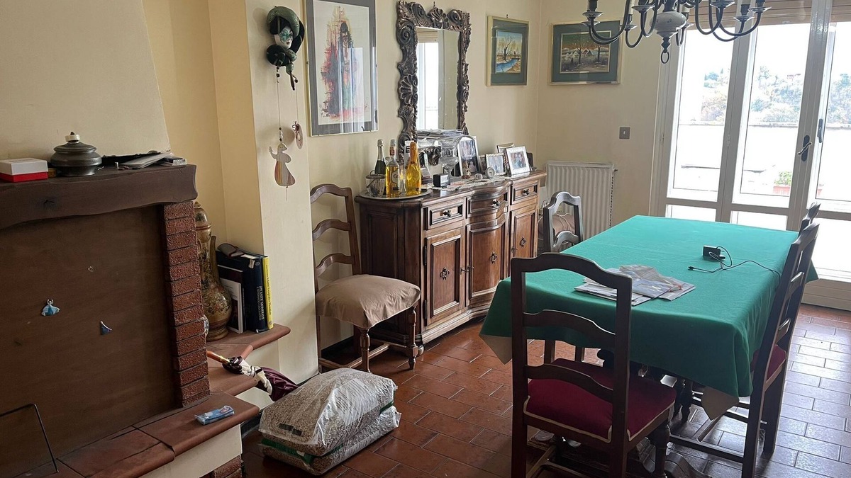 Colli sul Velino Apartment | Amazing large penthouse in the Piana Reatina⭐️⭐️⭐️