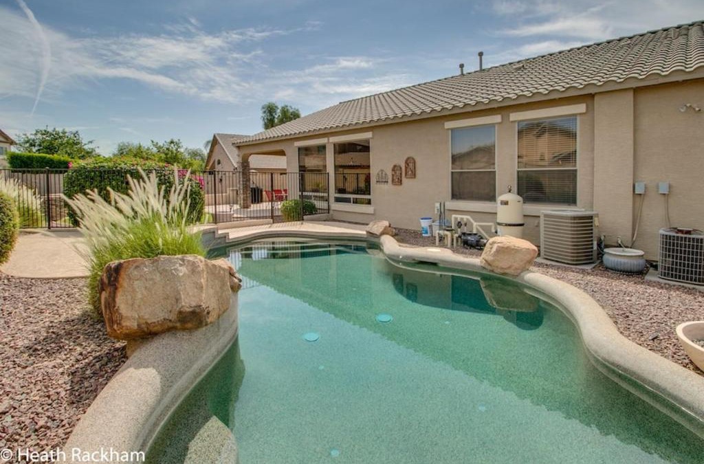 Wigwam Creek North House | Amazing Litchfield 4 Bdrm wSparkling Pool