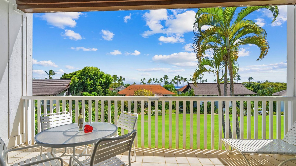 Poipu Condo | AMAZING location steps from the beach - Ohia Lehua Suite - AC, & PBAC included!