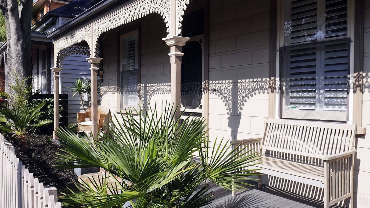 Richmond House | Amazing location - Walk to MCG/Swan St/Bridge Rd/Melbourne CBD