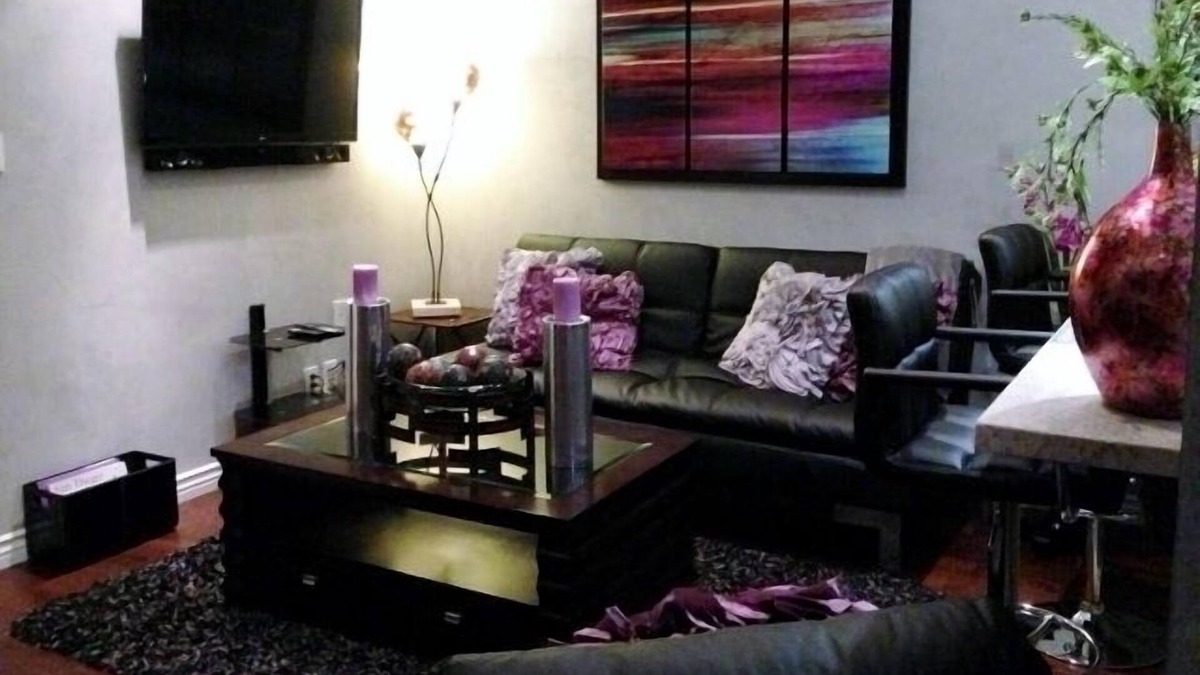 Cortez Hill Condo | Amazing Luxury Condo in the Historic El Cortez