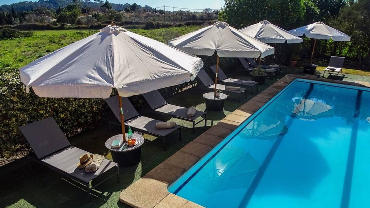 Selva Villa | Amazing Mallorca Villa | 8 Bedrooms | Villa Selva Grande | Magnificent House.