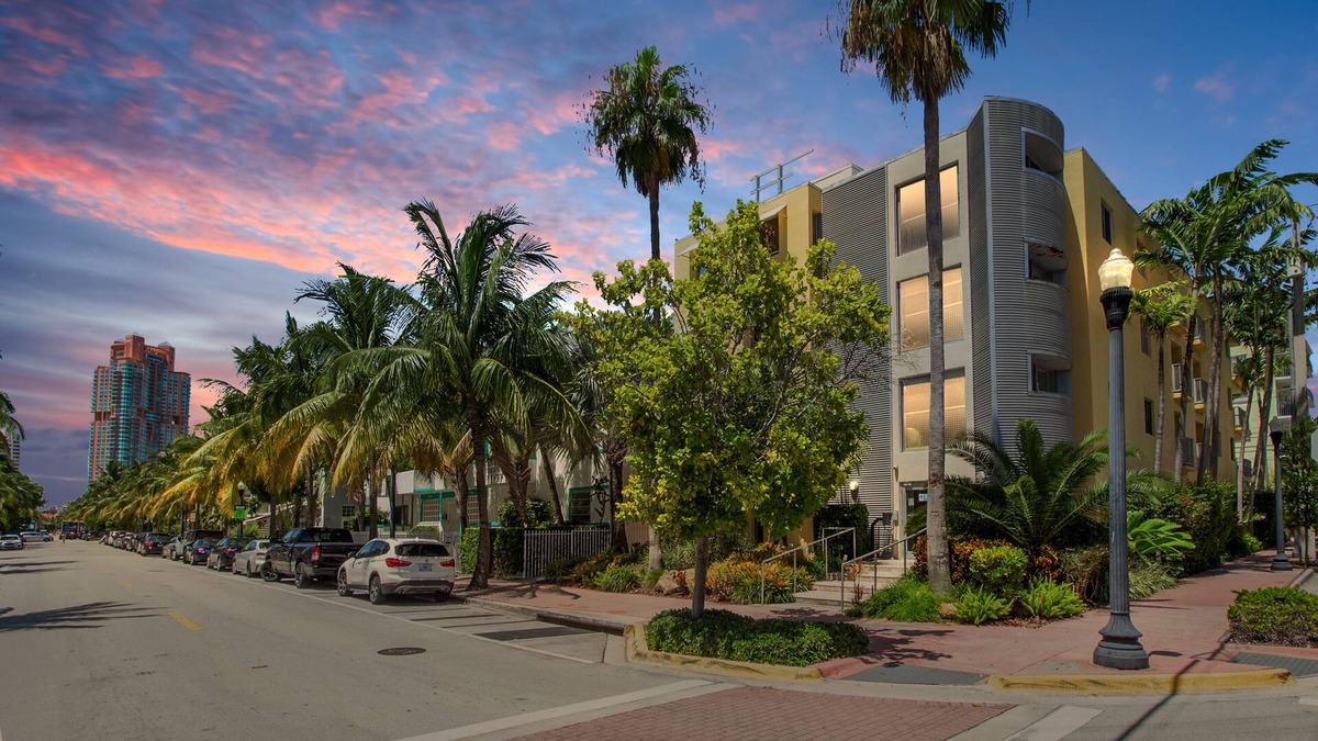 South Pointe Condo | Amazing Miami Beach condo, 5 min from the Beach