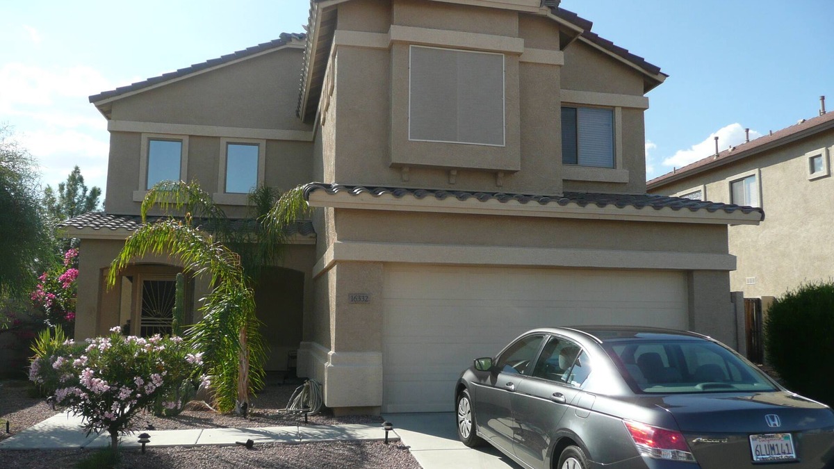 Surprise Farms House | Amazing Mountain & Park views, Balcony, Spring Baseball. Pool/H Tub heat extra