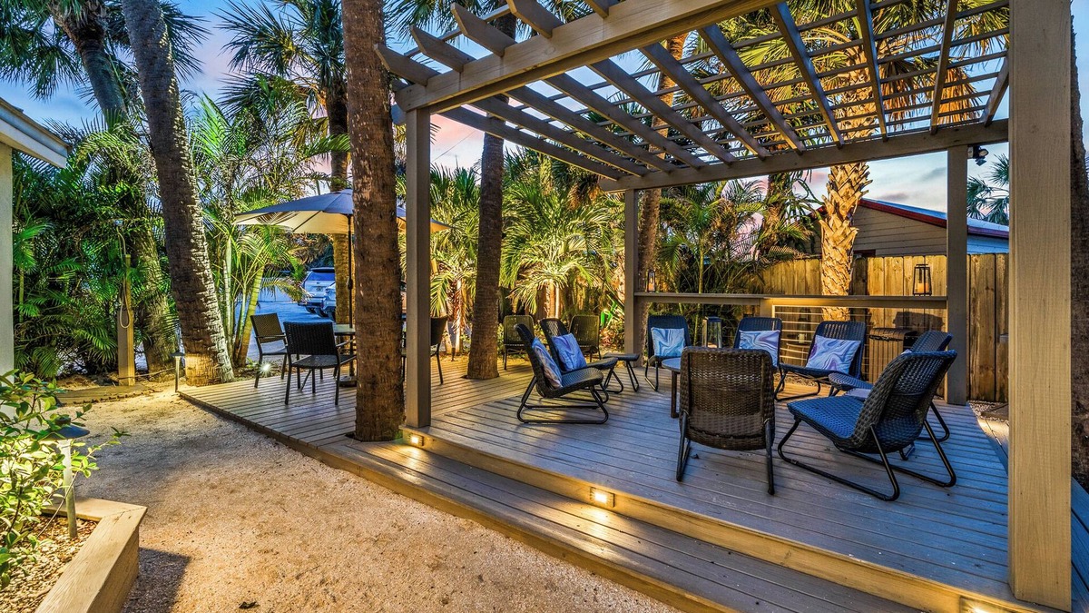 Winslow Reserve Apartment | Amazing NEW 1BR APT just Steps to the Beach! Unit 312