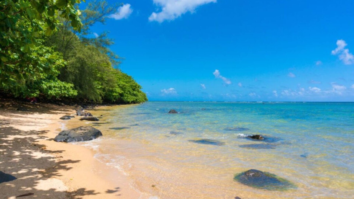 Kapaa Condo | Amazing Ocean Front Condo at Pono Kai 2 Bd, 2 Ba, Sleeps 6