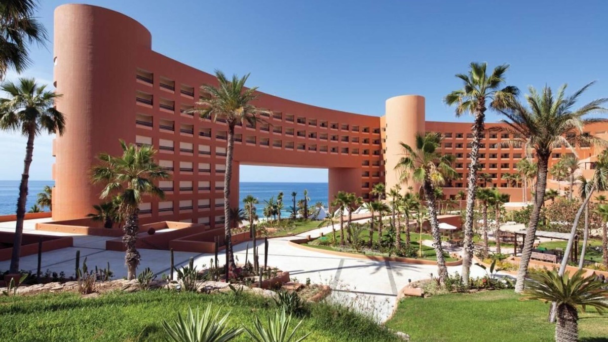 Santa Rosa Resort | Amazing Ocean View Guest Room Condo at Westin Los Cabos - 2 Queen Beds 12/13/23