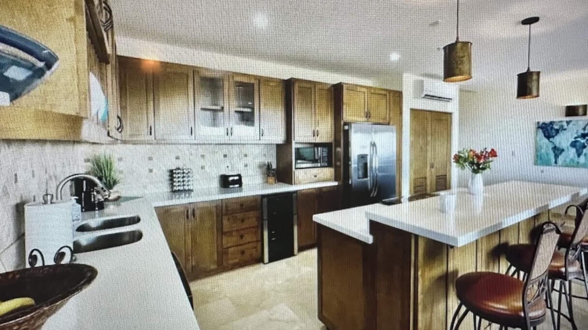 Colonia El Progreso Condo | Amazing Ocean Views & Brillant Sunsets