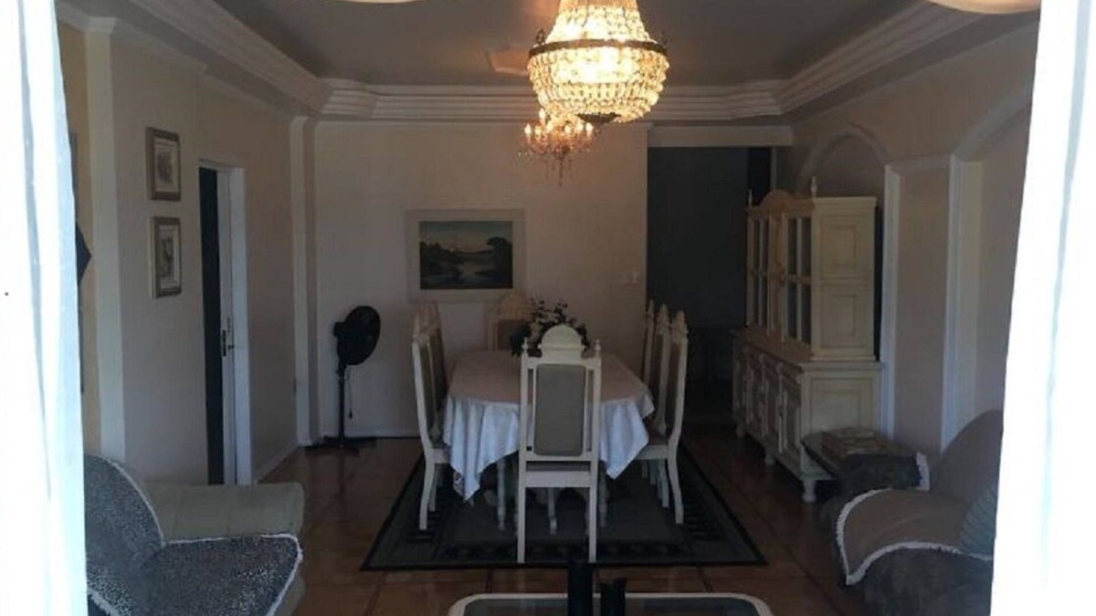 Centro Apartment | Amazing Oceanfront Apartment in Balneário Camboriú