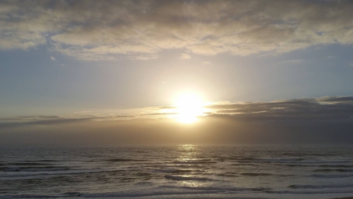 Lincoln City House | Amazing Oceanfront Views!
