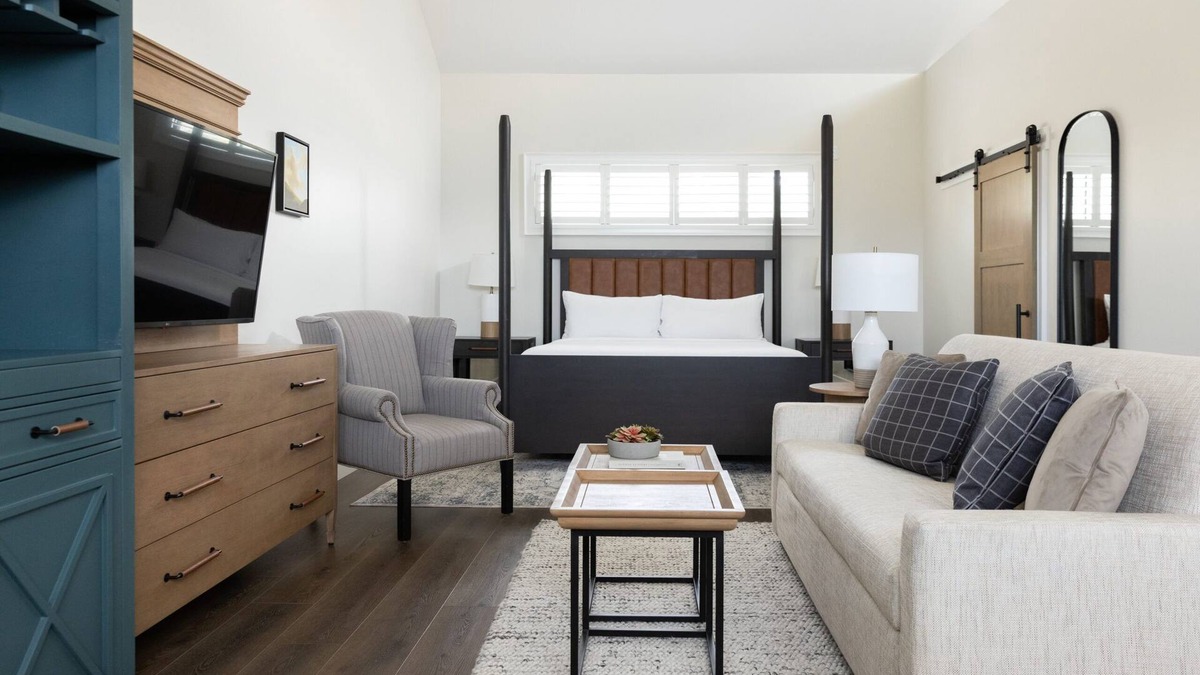 Midway Hotel | Amazing Outdoor Haven w/Resort Access, Golf Course - Unforgettable Experience!