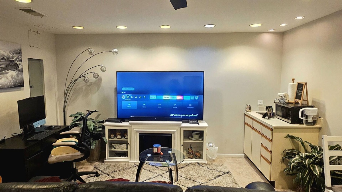 Franconia Apartment | Amazing place in Alexandria, VA