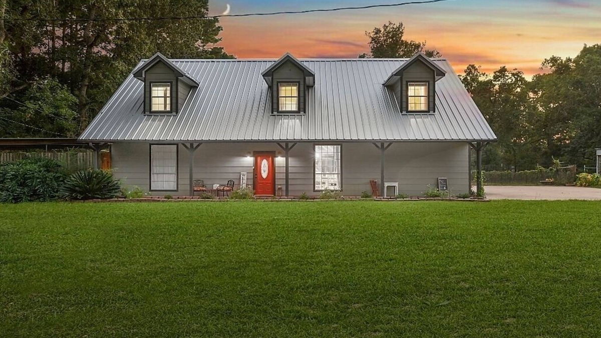 North Cleveland Other | Amazing property, Large porch to experience and enjoy country living its best.