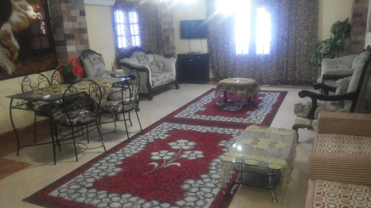 Pyramids Gardens Apartment | amazing pyramids view and amazing apartment at pyramids gardens