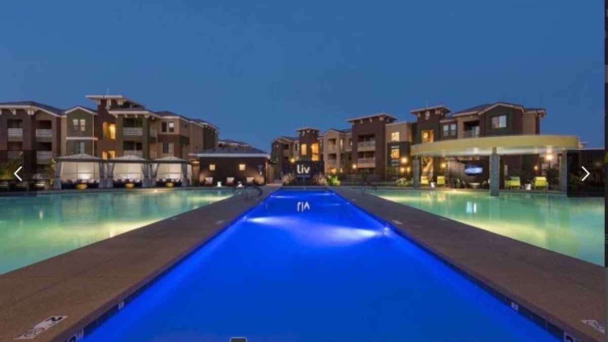 Ahwatukee Foothills Apartment | Amazing Resort Style Property