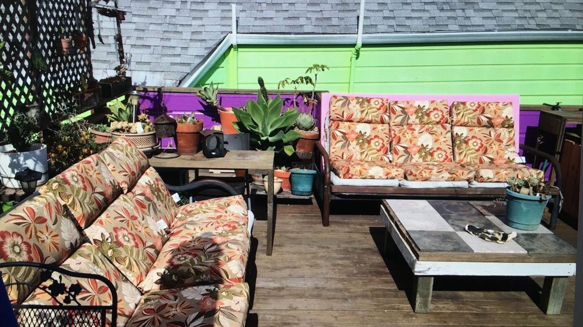 Mission District House | Amazing Roof Deck in the Mission! Walk to Tartine Manufacture