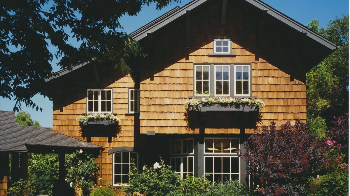 San Anselmo House | Amazing Ross Estate available for Summer Rental